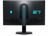 Dell Monitor Alienware AW2724DM 27 cali LED 2560x1440^HDMI^DP^USB^3Y